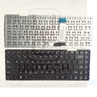 Asus X454 X454LA X454LJ X454W X454WA X454LD X454YA Black Keyboard