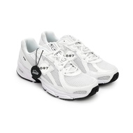 NB 740 Triple White Unisex BEIP