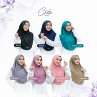 Terbatass DAFFI Hijab Style Artikel Chita Ory By Daffi Originall