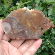 Agate stone agate plate/