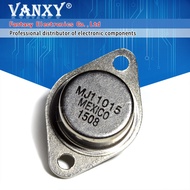 SKY-5pcs MJ11015G TO-3 MJ11015 11015G new and original