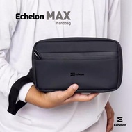 Original ECHELON MAX Handbag - 3in1 Waterproof Men's and Women's Handbag