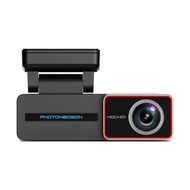 4k HD 4G LTE Remote Monitoring Night Vision Driving Recorder Video Parking Monitoring 24 Hours