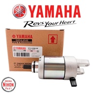 XMAX 250 starter dynamo X-MAX 250 B74-H1890-00 starter dynamo YAMAHA NP395Original