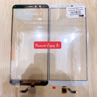 ENJOY 8 PLUS - Huawei enjoy 8+ touch screen glass - touch huawei enjoy 8+