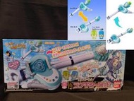 2013年 GUITAR ROD 光之美少女 美樂天使 愛心吉他 SUITE PRECURE　天富