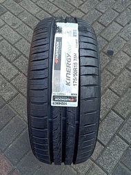 Hankook Kinergy Eco 2 K435 175/50 R15 Ban Mobil