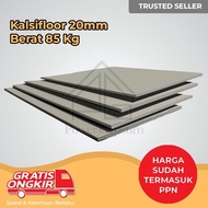 KalsiFloor 20mm Kalsifloor 20mm Weight 85 Kg *