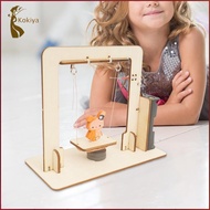 [kokiya] Science Education Toy Physics Toy for Teaching Prop Creative Gift Teens