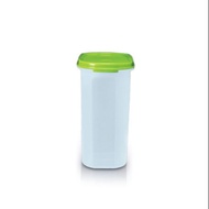 ̅Tupperware Space Savers Ovals 3 1.7L food storage