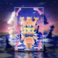 各種公仔展示盒【免運】POPMART泡泡瑪特Molly400%誕生公主 特別款 潮玩展示盒