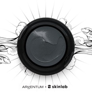 ARgENTUM Balancing Silver Clay Mask Le Masque Infinie [มาส์กโคลน]