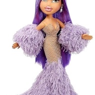 Genuine Ready Stock Bratz Bratz Doll & KylieJenner Co-Branded Doll Doll Oversized Kylie