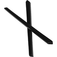 Pengganti Sarung Telinga untuk Oakley Socket 5.5 OX3218/Socket 5.0 OX3217 Bingkai Cermin Mata 140mm,