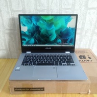 Laptop Asus TP412FA, Intel Core i5 - 8265U, RAM 8/512ssd