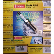 DENSO IXUH22i IRIDIUM SPARK PLUG (4@) KIA FORTE 1.6 / CERATO K3 1.6 / HONDA HRV TRO 1.8/2.0 ACCORD T