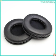 WU New Replacement Ear Pads For DT880 DT860 DT990 DT770 T5P T70 T70P f