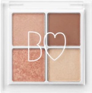BIDOL THE Eye Pale (01 Favorite Brown) 眼影 8g