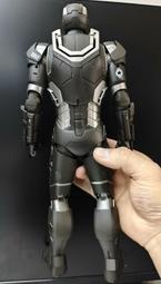 （詢價）hottoys戰爭機器2.0 mms198 ht鋼鐵俠合金壓