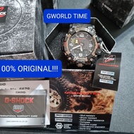 G-SHOCK ORIGINAL GWG-2000-1A3DR/GWG-2000-1A3/GWG-2000/GWG2000 MUDMASTER