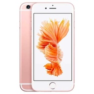 iPhone 6S Plus 64GB玫瑰金 iPhone 6 128GB金色 64GB銀色