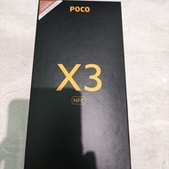 poco x3 nfc second 8/128