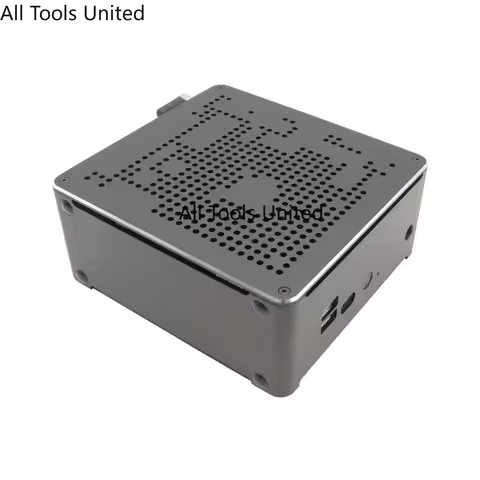 Pc I9 10880H I7 10750H 2276M/2186M 6 Core Mini PC Win10 2*DDR4 Laptops AC WiFi Gaming Computer Mini 
