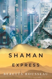 Shaman Express Beretta Rousseau