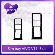 Sim VIVO V11i Tray Spare Parts Card (Get 1 Piece) Mobile Phone Good Quality QQ service