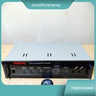NATIONAL BC-201 KARAOKE AMP BOX
