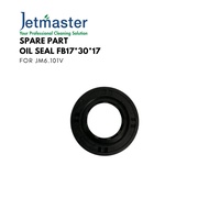 Jetmaster【OIL SEAL FB17*30*17】For JM6.101V