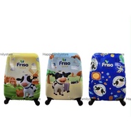 Friso Gold 16" Luggage /kids travel luggage
