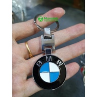 BMW M3 logo keychain standart steel 428I 325CI 528I MSPORT