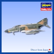 Hasegawa 1/72 USAF F-4E Phantom II Model Kit C2