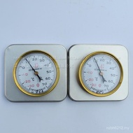 Steel Track Gauge Temperature Gauge Track Magnetic Track Iron Track Thermometer Track Thermometer Te