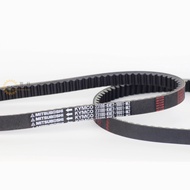 Good

 Drive Belt For Kymco Bet&Win EGO 250 Grand Dink 250 KXR250 23100-KHE7-900 23100-KHE7-90B 2310