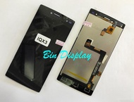 อะไหล่จอชุดพร้อมทัส Imobile IQX3