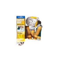 KANZAWA เข็มขัดนิรภัยกันตก SAFETY BELT (1 เส้น)