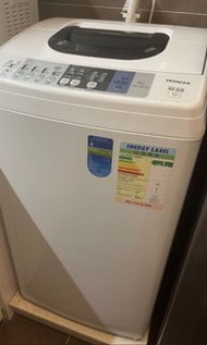 自動洗衣機日立型號:NW-60CSP,還有各種牌子和型號二手雪櫃/冰箱#二手電器 #最新款 #傢 俬#家庭用品 #搬屋#拆舊#新款#二手 洗衣機 #貨到付款