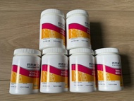 鈣思健d3咀嚼鈣片