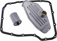 1set 4WD Transmission Filter Kit OEM 45RFE 545RFE 65RFE 66RFE 68RFE Automatic Transmission 4WD 4X4 F