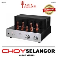 Yaqin MC-6P1P Vacuum Tube Hi-End Integrated Amplifier