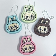 GANTUNGAN Pumpkin Fidget Clicker keychain | Cute Keychain