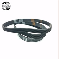 【Trending】 1pcs Vega Treadmill Belt Drive Belt Pj470/185j 313epj 338epj Epj443 Pj556 Pj543 Rubber Mu