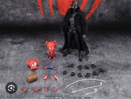 Shf Spider-Man Noir