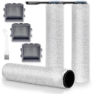 Replacement Accessories Kit Compatible with Tineco Floor One S7 Artist/S9 Artist Pro/S9 Artist Steam