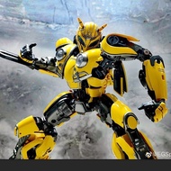 Deformation Toy CE-01 Bumblebee Gaiden Movie Version Alloy Enlarged Version TC Beetle z