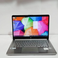 laptop hp 14s cf2xxx intel