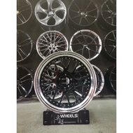 SSR MS1 19inch Original Sport Rim