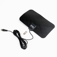 Antena TV Digital Indoor Sinyal Booster Antenna Televisi Universal Sinyal Kuat LED LCD TV Tabung
